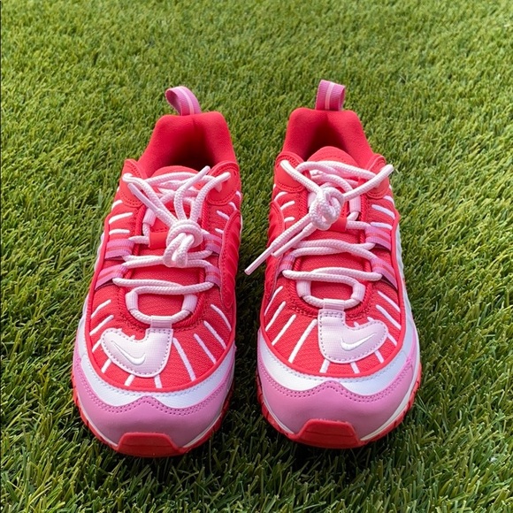 🎄PRICE DROP🎄 Nike Air Max 98 - Picture 2 of 5